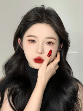 Woolilens半年抛 女巫水 14.5mm