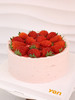 草莓千层蛋糕 商品缩略图0