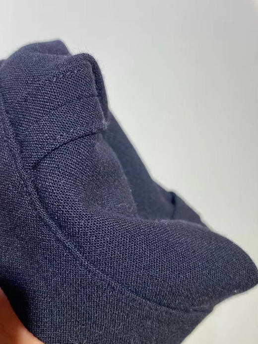 BC羊毛烟管裤。 自己备注号码 商品图9