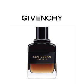 【1F】纪梵希绅士私享香水60ml / 100ml