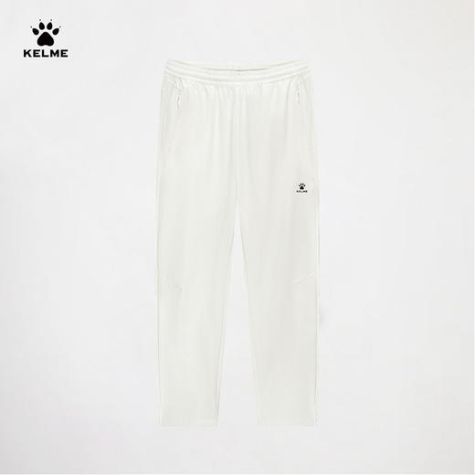 卡尔美春季新款尽享自在系列女士休闲梭织长裤 商品图0