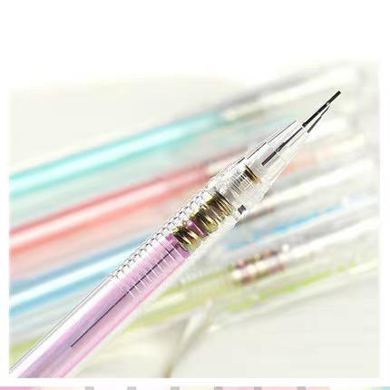 派通A105-F0自动铅0.5mm（颜色随机） 商品图1