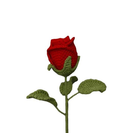 手工编织<仿真花束> 商品图4