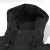 【马国明同款】HXTIDE 冬季长款带帽羽绒服新国标90绒/Y100340019101/02 商品缩略图11