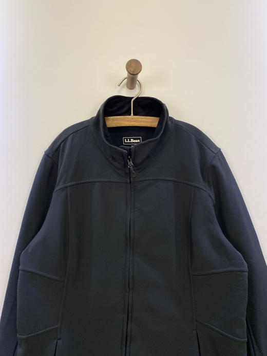 L.L.Bean 美国百年猎装品牌 软壳复合材料 户外机能外套 _ODJK(L) 商品图0
