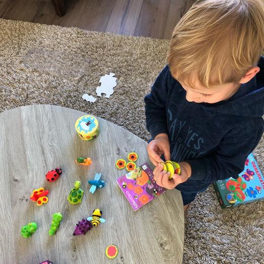 DJECO小桌游集合 商品图10