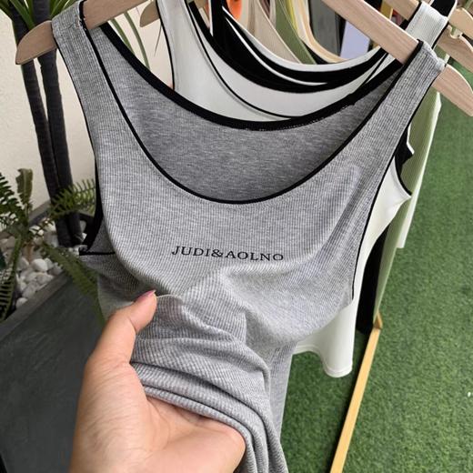 背心百搭背心 商品图0