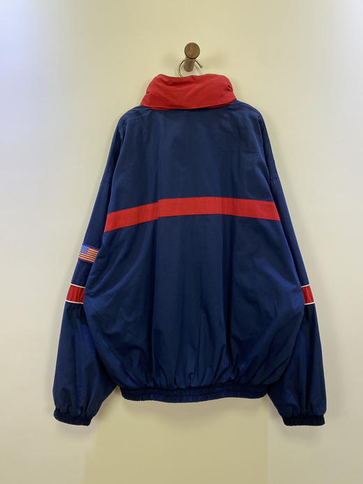 80年代 Vintage FILA 斐乐 运动外套 _SJK(L) 商品图3