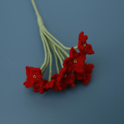 手工编织<仿真花束> 商品图6
