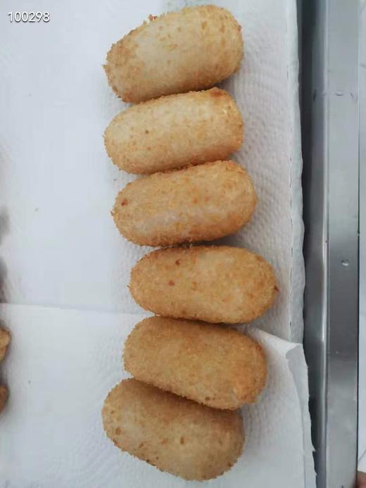 爆浆糍粑一袋 商品图2