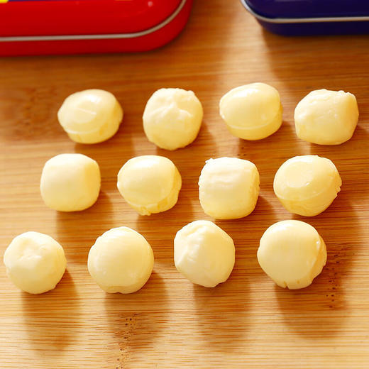 不二家牛乳糖原味礼盒288g/064483 奶味自然纯正圆润糖体小巧玲珑 商品图1