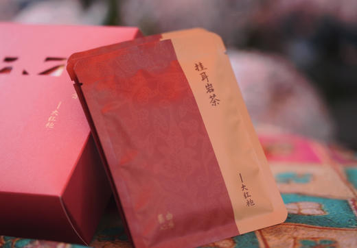 挂耳岩茶 商品图0