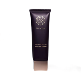 蓓佩蔻新肌线精粹洁面乳100g/支