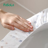 FaSoLa马桶垫一次性酒店旅行用品孕产妇专用马桶坐便垫纸套防水家用圈贴 商品缩略图8