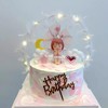 【童真童趣】创意卡通蛋糕 商品缩略图4