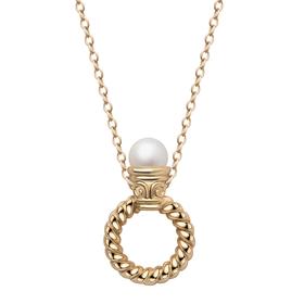 pearl moments  罗马故事 珍珠项链