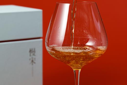 小宽专属定制黄酒：慢宋稀缺灯笼瓶650ml装 商品图2