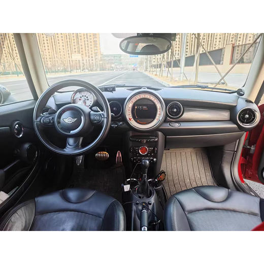 MINI COOPER S【长租-北京】 商品图6