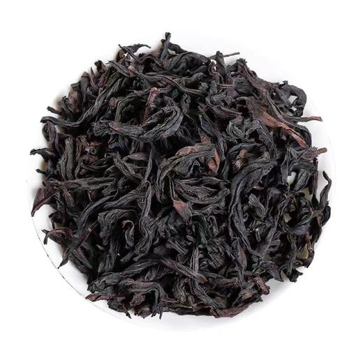 山尔堂大红袍武夷山岩茶礼盒装春茶醇香 商品图2