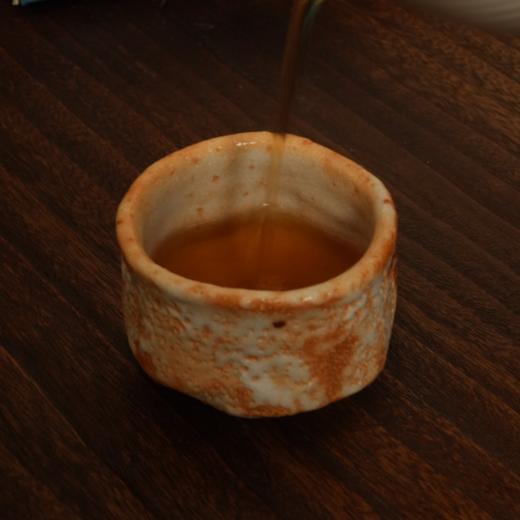 2000年老白茶【無双】 商品图3