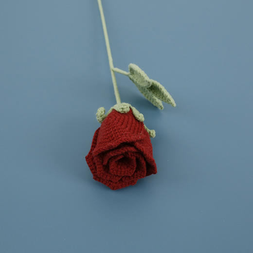 手工编织<仿真花束> 商品图5