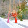 香囊/香囊小福袋 随身携带 安心防护（花色随机发） 商品缩略图1