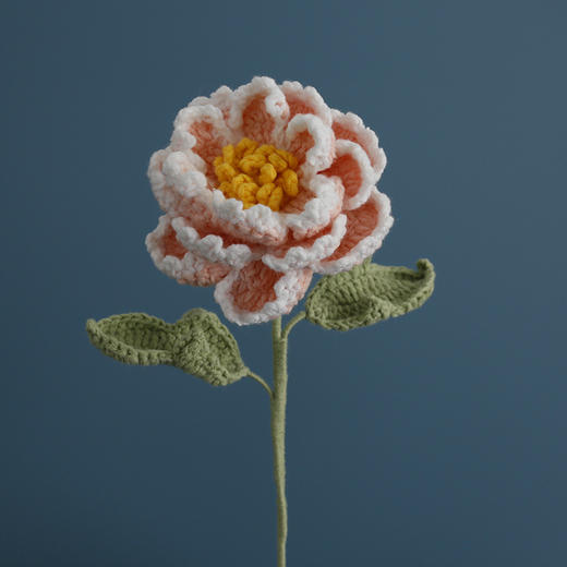 手工编织<春节元素花束> 商品图6