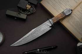 三希堂  现代刀系列  龙牙大马博弈  未开刃