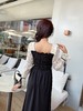 G08700#蕾丝拼接连衣裙 商品缩略图4