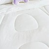 【6F】罗莱儿童 小睡神提花天丝?莫代尔桑蚕丝冬被 商品缩略图4