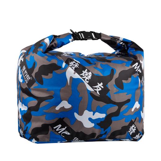 佳钓尼活鱼袋便捷加厚鱼袋子可折叠手提袋防漏水大容量放鱼装鱼包 商品图1