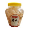 自良家酸辣荞头 1.15kg/瓶 商品缩略图0