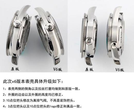 （这是文章）揭秘复刻手表一比一手表市场发展趋势 商品图9