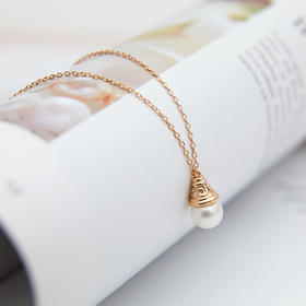 Pearl moments  一颗珠One pearl  珍珠项链【该商品不支持用券】