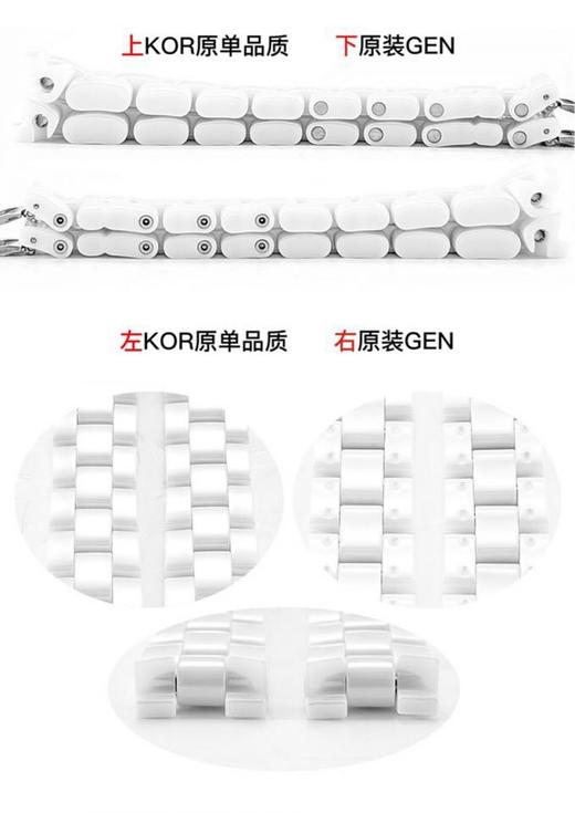 KOR香奈儿陶瓷J12复刻手表一比一手表N厂C厂ZF厂VS厂AR厂BBR厂PPF厂AZ厂JF厂MKS厂TW厂EW厂AF厂V6厂OR厂OM厂3K厂XF厂CLEAN厂NOOB厂广州手表测评 商品图10