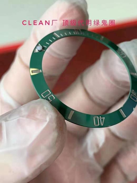 clean劳力士水鬼圈口复刻手表一比一手表N厂C厂ZF厂VS厂AR厂BBR厂PPF厂AZ厂JF厂MKS厂TW厂EW厂AF厂V6厂OR厂OM厂3K厂XF厂CLEAN厂NOOB厂广州手表测评 商品图2