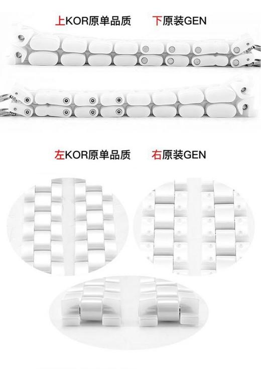 KOR香奈儿陶瓷J12复刻手表一比一手表N厂C厂ZF厂VS厂AR厂BBR厂PPF厂AZ厂JF厂MKS厂TW厂EW厂AF厂V6厂OR厂OM厂3K厂XF厂CLEAN厂NOOB厂广州手表测评 商品图3