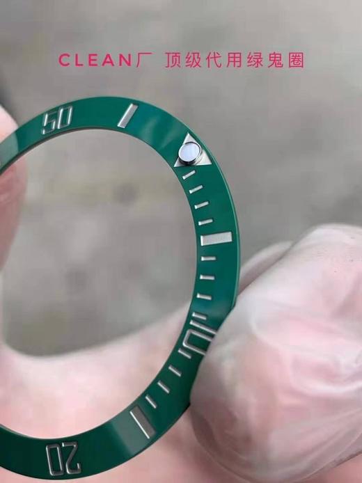 clean劳力士水鬼圈口复刻手表一比一手表N厂C厂ZF厂VS厂AR厂BBR厂PPF厂AZ厂JF厂MKS厂TW厂EW厂AF厂V6厂OR厂OM厂3K厂XF厂CLEAN厂NOOB厂广州手表测评 商品图9