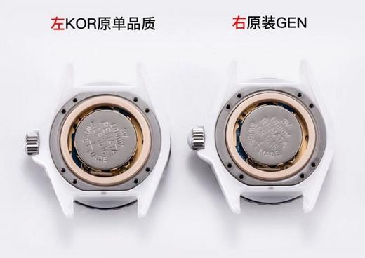KOR香奈儿陶瓷J12复刻手表一比一手表N厂C厂ZF厂VS厂AR厂BBR厂PPF厂AZ厂JF厂MKS厂TW厂EW厂AF厂V6厂OR厂OM厂3K厂XF厂CLEAN厂NOOB厂广州手表测评 商品图14