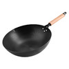 爱仕达（ASD）炒锅锈不了铁锅 32cm CF32Y1J，无涂层 商品缩略图6
