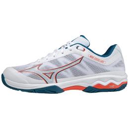 阿古特 美津浓MIZUNO EXCEED LIGHT AC 专业耐磨透气减震网球鞋