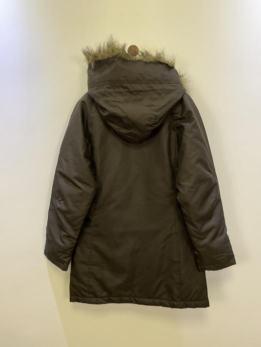 Y2K Vintage WOOLRICH 棉服 夹棉外套_CTJK(S) 商品图3