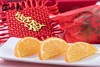 中国结橙子礼盒 商品缩略图1