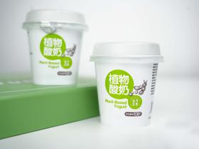 植物酸奶（108g*12）
