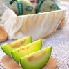 【满150元全疆包邮】蜜瓜（2.5kg左右，2颗） 商品缩略图0