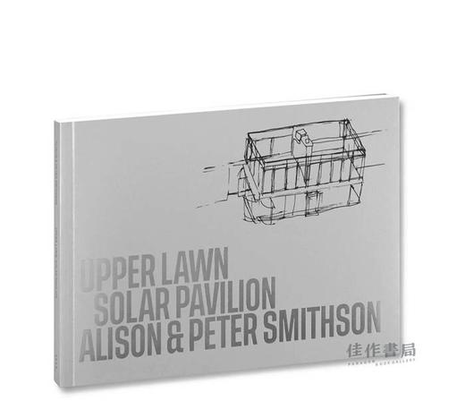 Upper Lawn、Solar Pavilion / 上层草坪、太阳能亭 商品图0