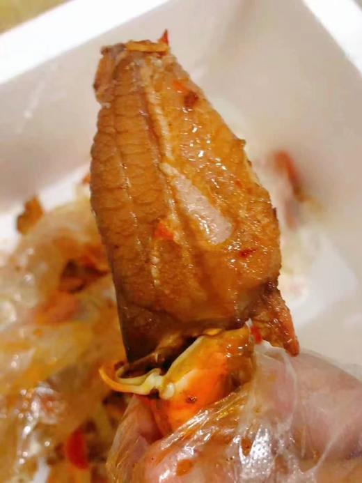 推荐【印尼蟹】2只 商品图1