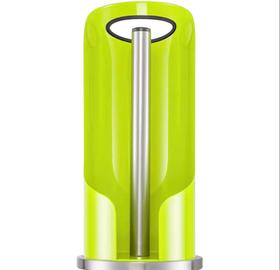 德国威士克欧式厨房不锈钢纸巾座纸巾架 薄荷绿【不支持补差，非质量问题不退不换】S