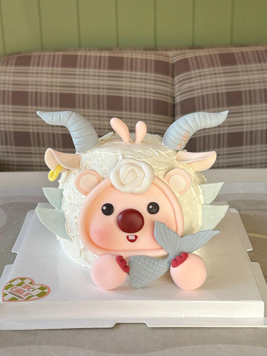 LOOPY 摩羯座 商品图1