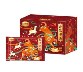 伯纳德臻选牛运当头生鲜398型